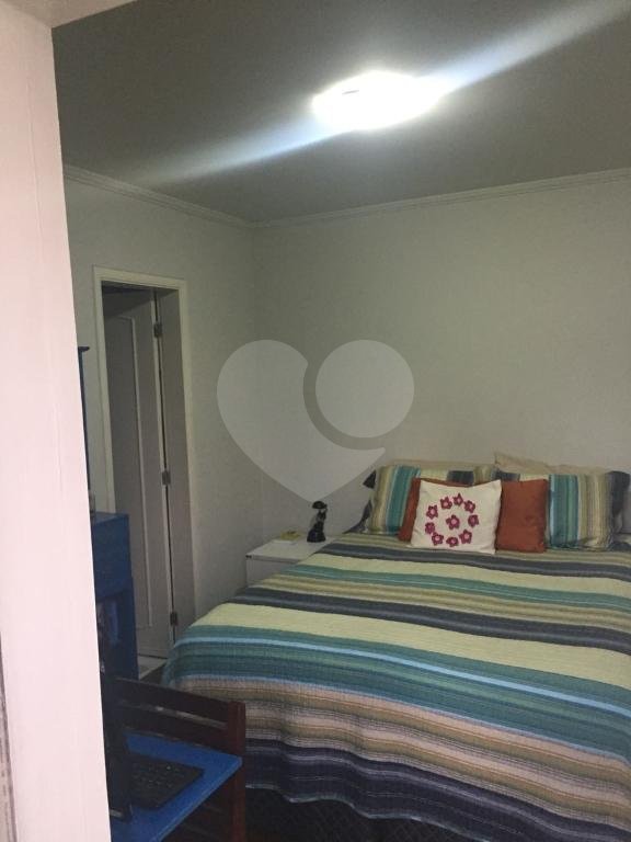 Apartamento à venda com 3 quartos, sendo 1 suíte, em Freguesia do Ó, São Paulo, SP