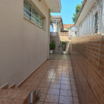 Casa à venda com 3 quartos, sendo 2 suítes, em Jaguaré, São Paulo, SP