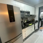 Apartamento à venda com 2 quartos, sendo 1 suíte, em Ferreira, São Paulo, SP