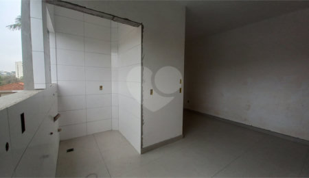Apartamento à venda com 2 quartos em Mandaqui, São Paulo, SP