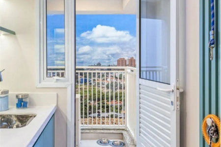Apartamento à venda com 3 suítes em Jardim do Mar, São Bernardo do Campo, SP