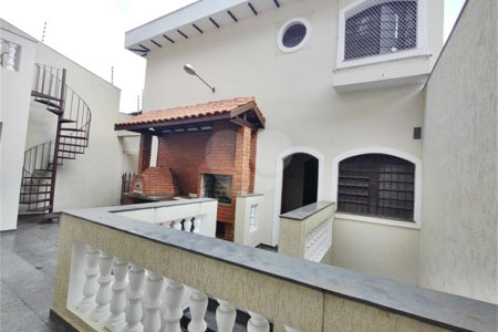Sobrado à venda ou para alugar com 5 quartos, sendo 3 suítes, em Jardim Franca, São Paulo, SP