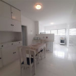 Apartamento Residencial à venda, Pitangueiras, Guarujá - AP0163.