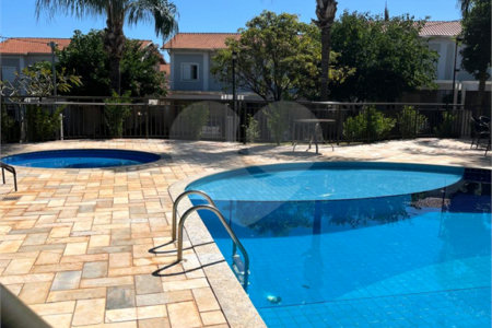 Casa à venda com 3 quartos, sendo 1 suíte, no condomínio Residencial Praças do Sul Rp, Ribeirão Preto - SP