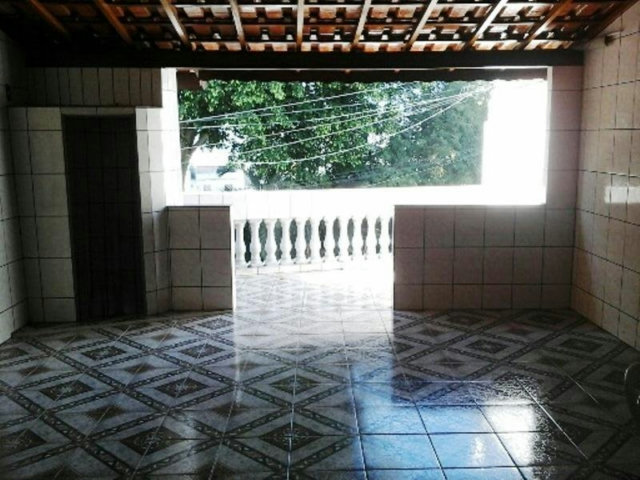 Sobrado à venda com 3 quartos, sendo 1 suíte,  em Vila Nova Cachoeirinha, São Paulo, SP