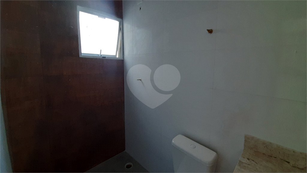 Casa à venda com 2 quartos no condomínio Residencial Luta, São Paulo - SP