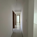 Apartamento com 3 dormitórios à venda, 170 m² por R$ 2.828.000,00 - Aparecida - Santos/SP