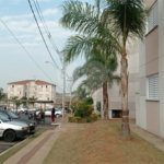 Apartamento à venda com 2 quartos em Parque Campo Bonito, Indaiatuba, SP