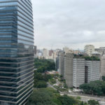 Apartamento para alugar com 1 suíte em Vila Olímpia, São Paulo, SP