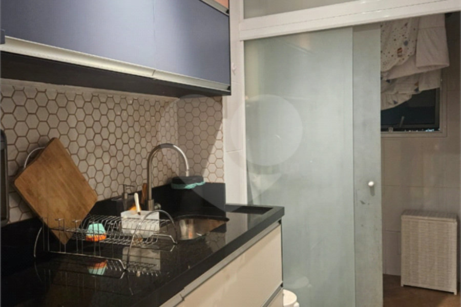 Apartamento à venda com 2 quartos, sendo 1 suíte, em Jardim Leonor Mendes de Barros, São Paulo, SP