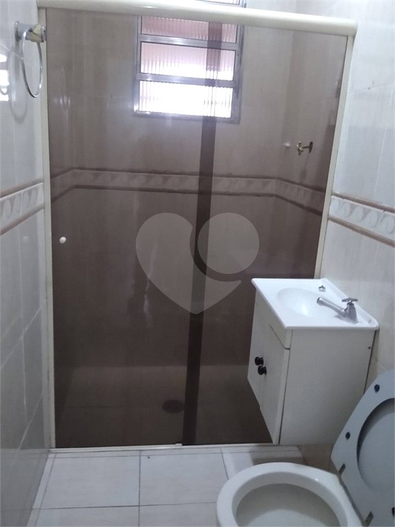 Casa Térrea à venda com 3 quartos, sendo 1 suíte, em Tucuruvi, São Paulo, SP