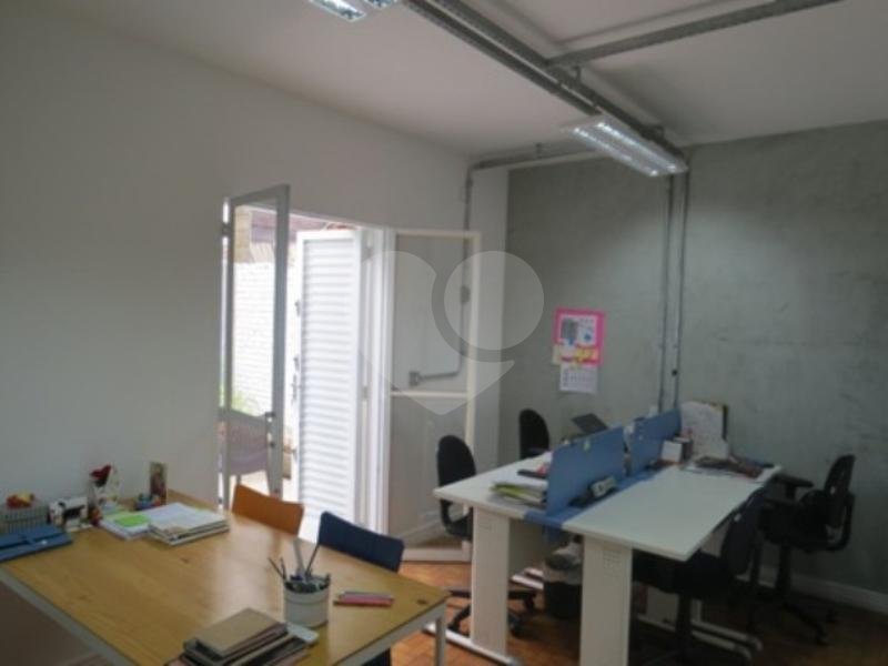 Sobrado à venda com 3 quartos em Brooklin Paulista, São Paulo, SP