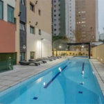 Apartamento à venda com 3 quartos, sendo 2 suítes, em Jardim, Santo André, SP