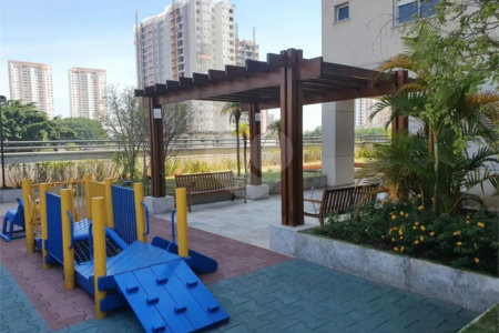 Apartamento à venda com 3 suítes em Parque São Jorge, São Paulo, SP