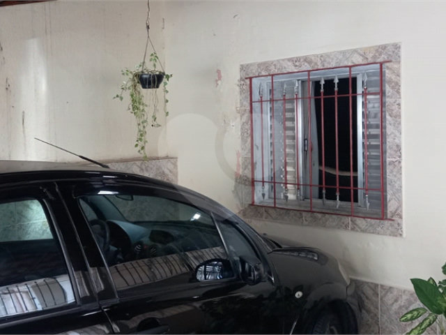 Sobrado à venda com 4 quartos em Água Fria, São Paulo, SP