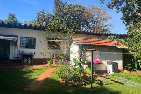 Terreno à venda com 1 suíte no Centro, Araraquara, SP