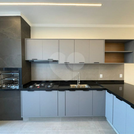 Casa à venda com 3 suítes em Residencial Tivoli, Araraquara, SP