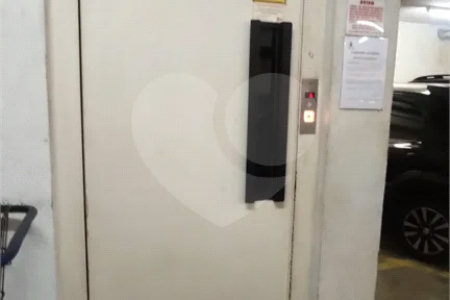 Apartamento à venda com 3 quartos em Tucuruvi, São Paulo, SP