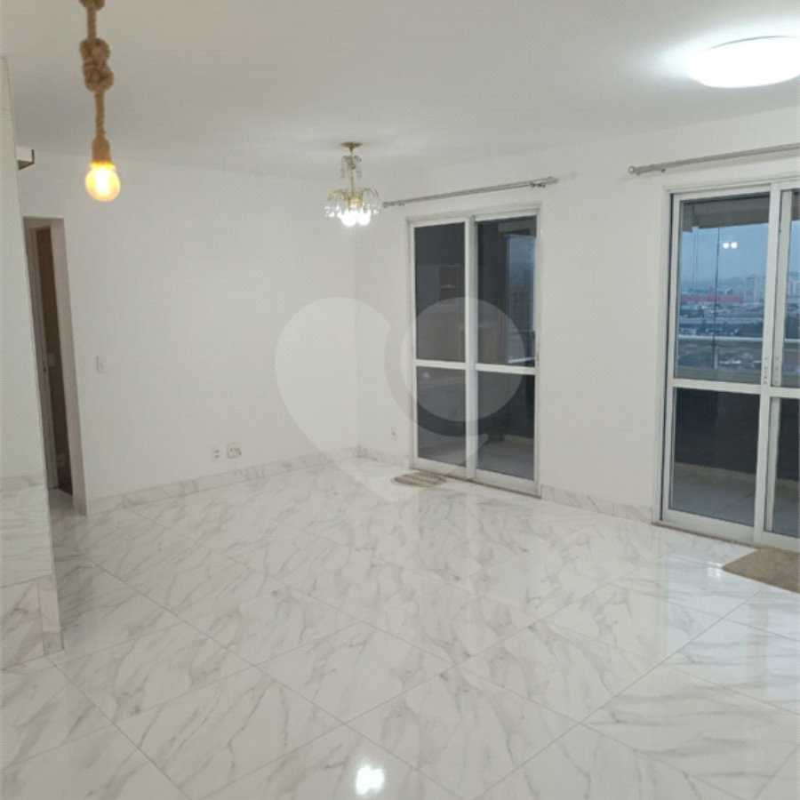 Apartamento à venda com 3 quartos, sendo 1 suíte, em Vila Maria, São Paulo, SP