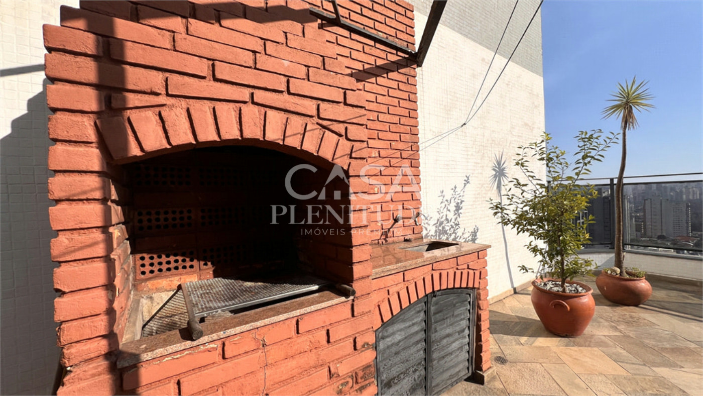 Apartamento à venda com 4 quartos, sendo 1 suíte,  em Vila Mariana, São Paulo, SP