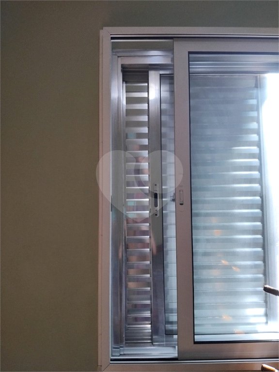 Apartamento à venda com 2 quartos em Brooklin Paulista, São Paulo, SP