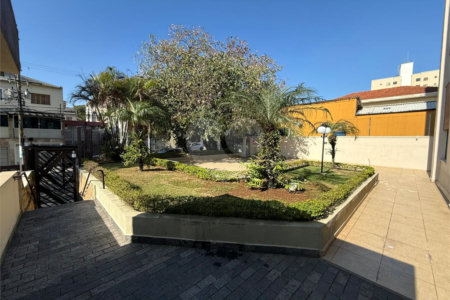 Apartamento à venda com 2 quartos, sendo 1 suíte,  em Sítio do Mandaqui, São Paulo, SP