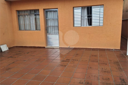 Casa à venda com 2 quartos em Jardim Marisa, São Paulo, SP
