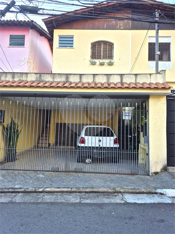 Sobrado à venda com 4 quartos em Tremembé, São Paulo, SP