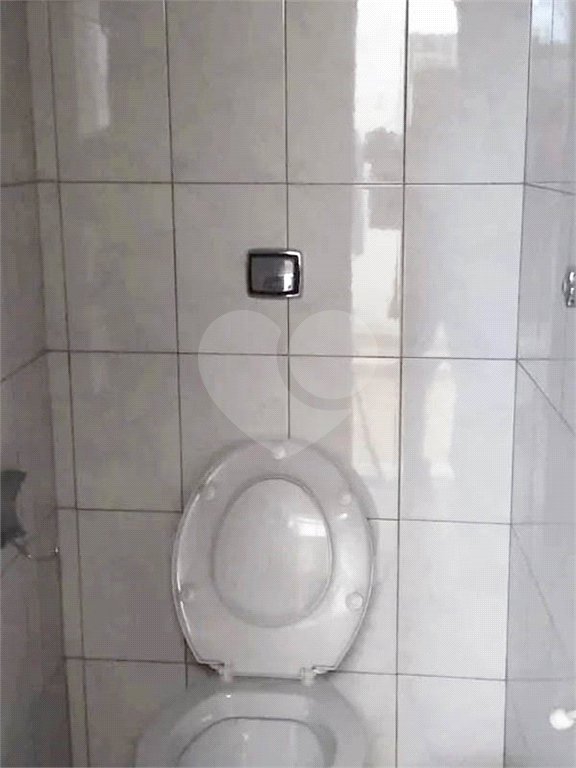 Sobrado à venda com 2 quartos em Saúde, São Paulo, SP