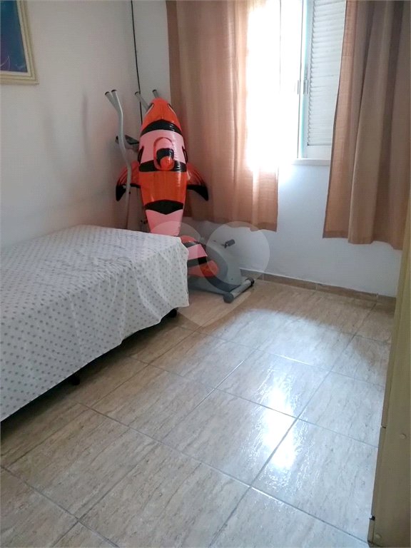 Sobrado à venda com 3 quartos em Casa Verde, São Paulo, SP