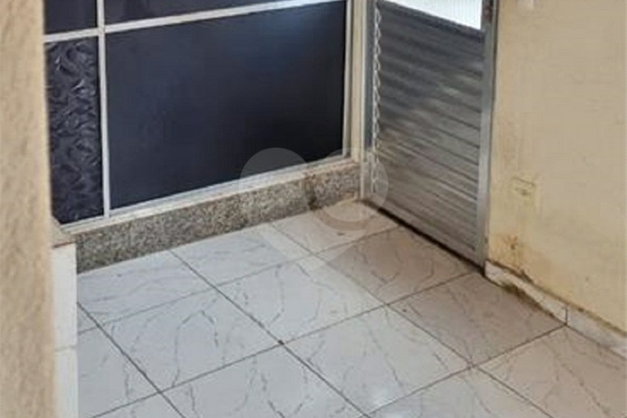 Apartamento à venda com 2 quartos em Tucuruvi, São Paulo, SP