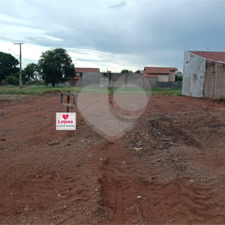Terreno à venda em Jardim Das Américas, Três Lagoas, MS