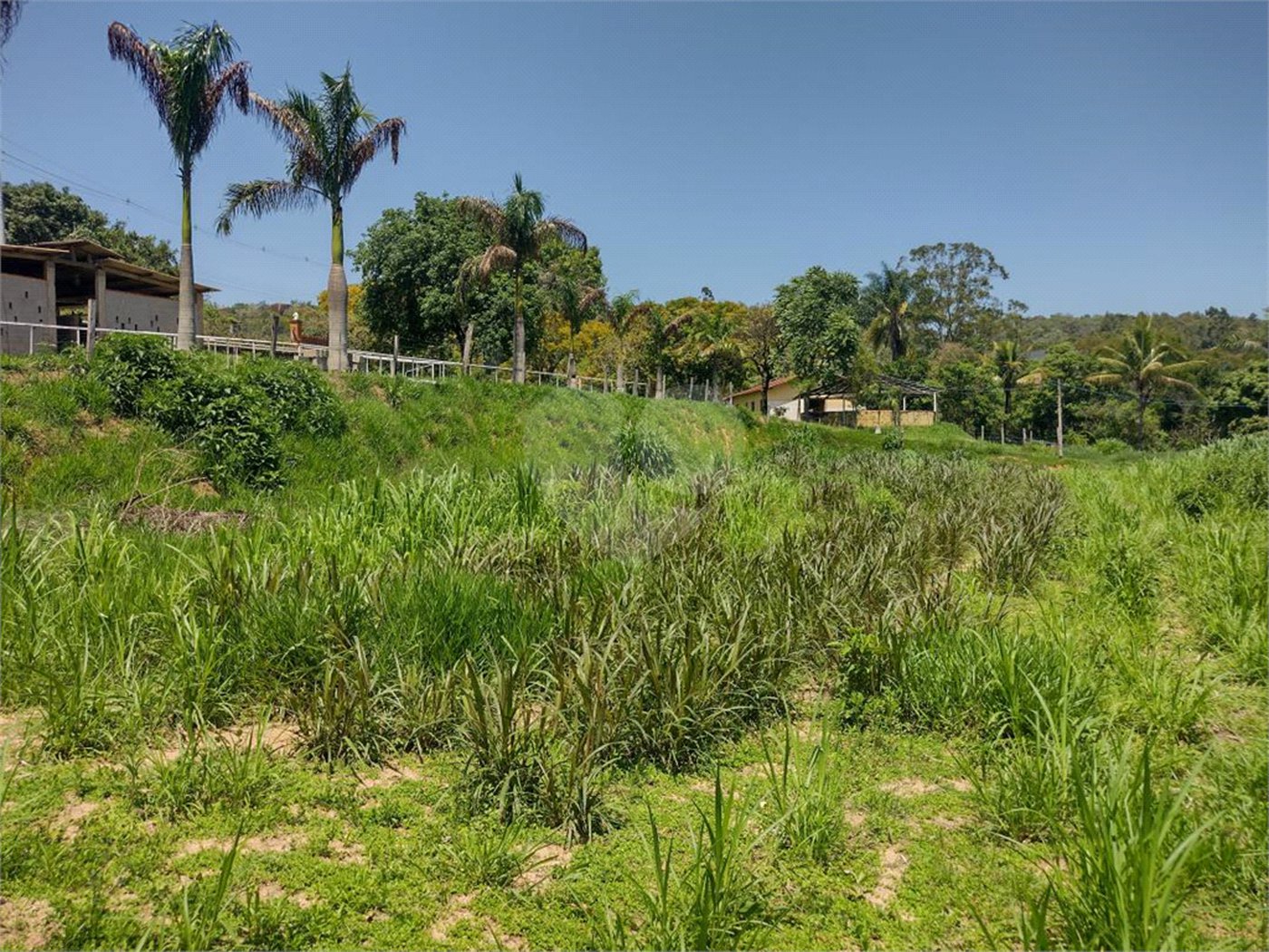 Terreno à venda em Estância Hidromineral Santa Eliza, Itupeva, SP