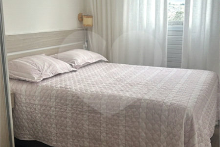 Apartamento para alugar com 2 quartos em Loteamento City Jaragua, São Paulo, SP