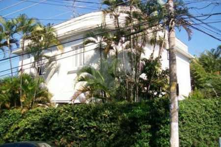 Casa à venda com 3 quartos, sendo 2 suítes, em Santana, São Paulo, SP