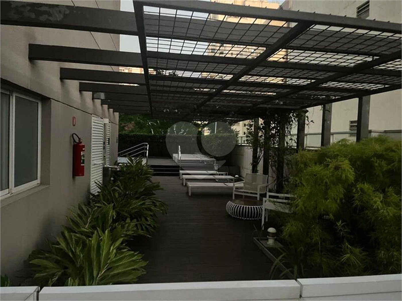Apartamento para alugar com 1 quarto em Perdizes, São Paulo, SP