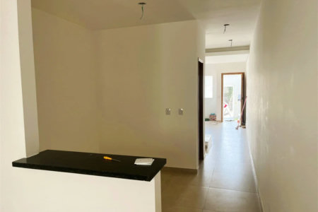 Sobrado à venda com 3 quartos, sendo 1 suíte,  em Vila Tiradentes, São Paulo, SP