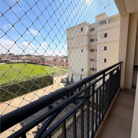 Apartamento 2 dorms para Locação - Vila Giglio