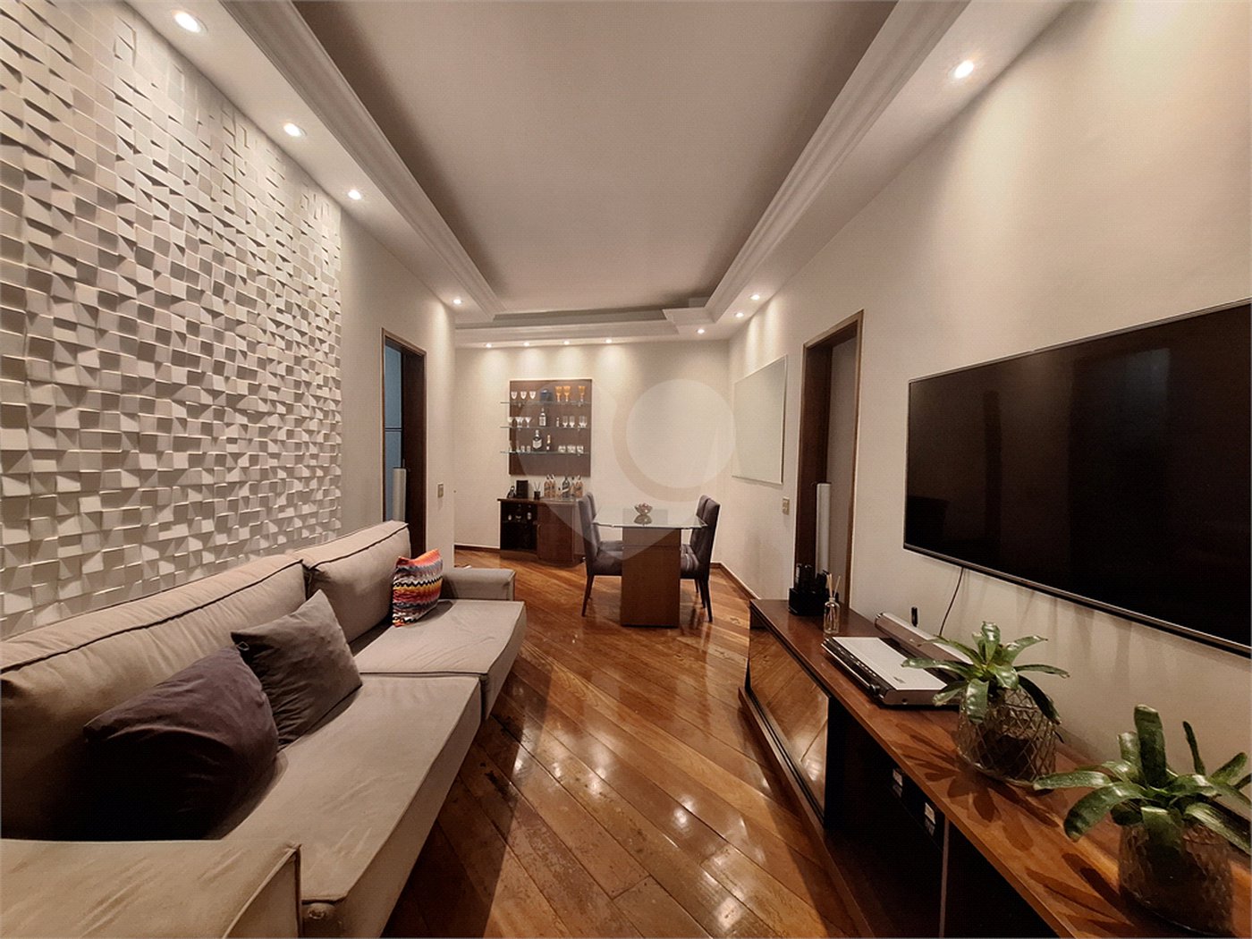 Apartamento à venda com 3 quartos, sendo 1 suíte, em Maracanã, Rio de Janeiro, RJ