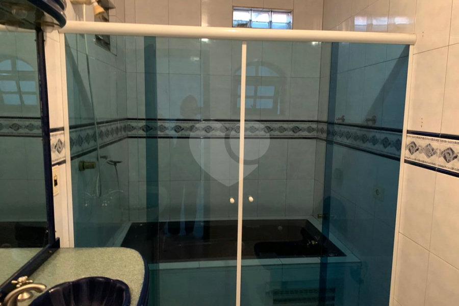 Sobrado à venda com 3 quartos em Casa Verde, São Paulo, SP