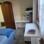 Sobrado à venda com 3 quartos em Parque Novo Mundo, São Paulo, SP
