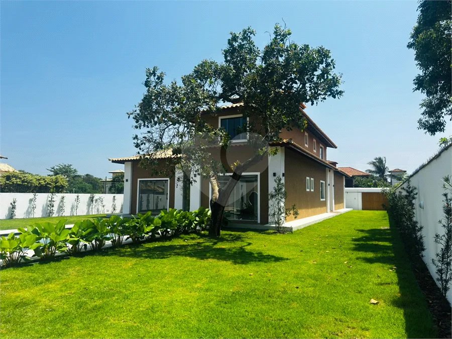 Casa à venda com 5 suítes em Marina, Armação dos Búzios, RJ
