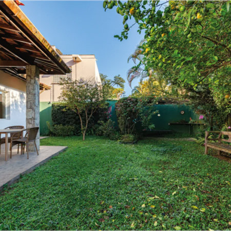 Casa à venda com 3 suítes em Alto de Pinheiros, São Paulo, SP