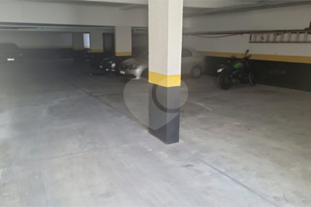 Apartamento à venda com 2 quartos em Vila Mazzei, São Paulo, SP