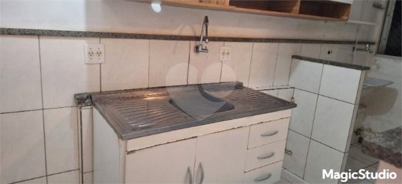 Apartamento à venda com 2 quartos em Cidade dos Bandeirantes, São Paulo, SP