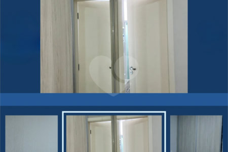 Apartamento à venda ou para alugar com 1 quarto em Vila Oliveira, Mogi das Cruzes, SP