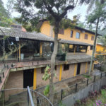 Sobrado para alugar com 4 suítes em Serra da Cantareira, Mairiporã, SP