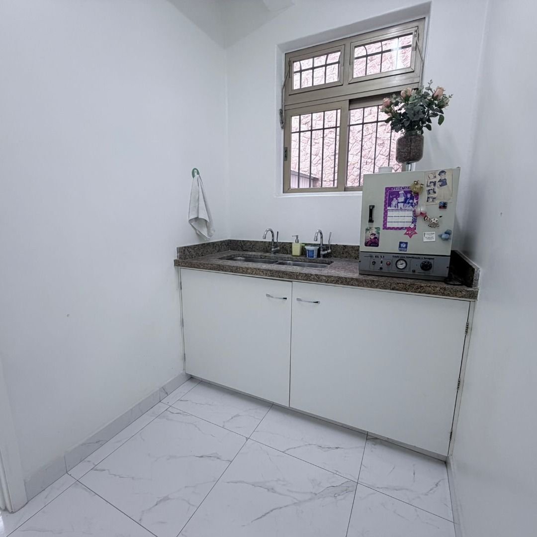 Casa Comercial com 2 dormitórios, 227 m² - venda por R$ 2.000.000 ou aluguel por R$ 9.605 - Vila Belmiro - Santos/SP