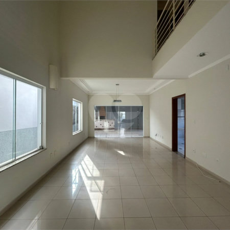 Casa à venda com 4 quartos, sendo 1 suíte,  no condomínio Lago da Boa Vista, Sorocaba - SP
