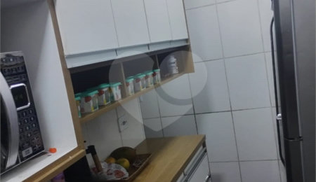 Apartamento à venda com 2 quartos em Caxambu, Jundiaí, SP